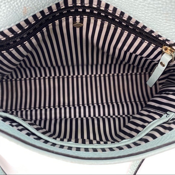 Kate Spade Turquoise Crossbody - Picture 3 of 4